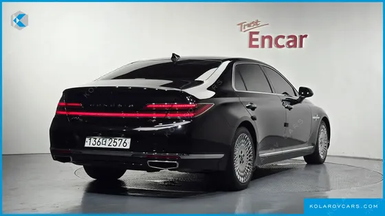 GENESIS G90 3.8 AWD