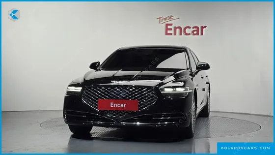 GENESIS G90 3.8 AWD