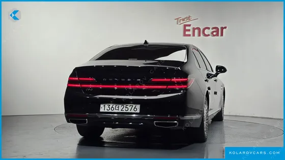 GENESIS G90 3.8 AWD