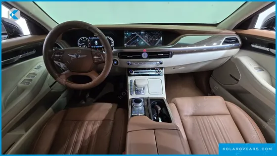 GENESIS G90 3.8 AWD