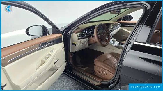 GENESIS G90 3.8 AWD