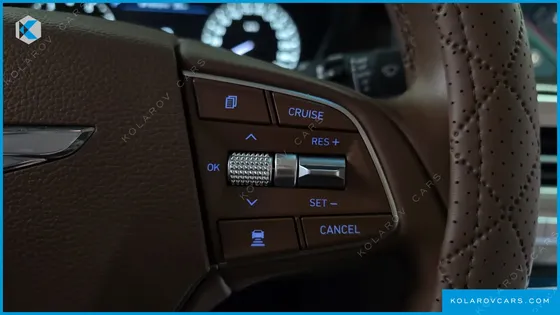 GENESIS G90 3.8 AWD