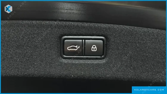 GENESIS G90 3.8 AWD