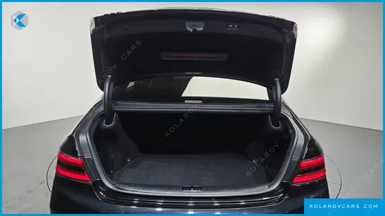 GENESIS G90 3.8 AWD