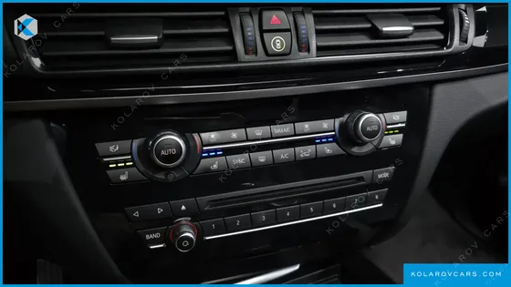 BMW X5 XDRIVE 40D