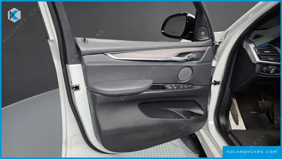 BMW X5 XDRIVE 40D