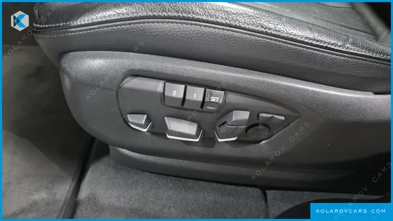 BMW X5 XDRIVE 40D