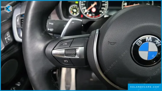 BMW X5 XDRIVE 40D