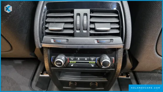 BMW X5 XDRIVE 40D