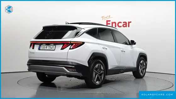 HYUNDAI TUCSON HEV 1.6 2WD