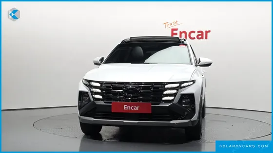 HYUNDAI TUCSON HEV 1.6 2WD