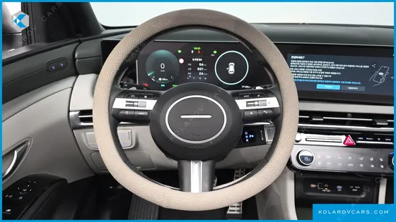 HYUNDAI TUCSON HEV 1.6 2WD