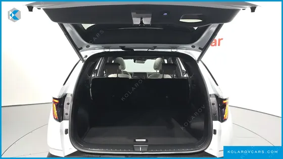 HYUNDAI TUCSON HEV 1.6 2WD