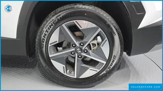 HYUNDAI TUCSON HEV 1.6 2WD