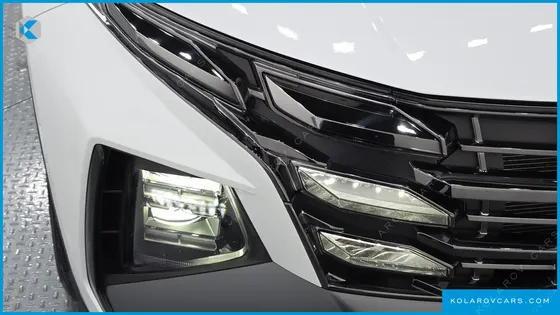 HYUNDAI TUCSON HEV 1.6 2WD