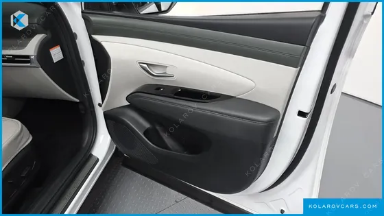 HYUNDAI TUCSON HEV 1.6 2WD