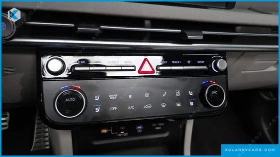 HYUNDAI TUCSON HEV 1.6 2WD
