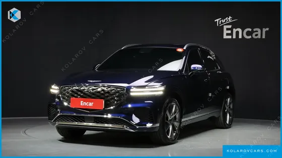 GENESIS GV70 2.5T GASOLINE AWD