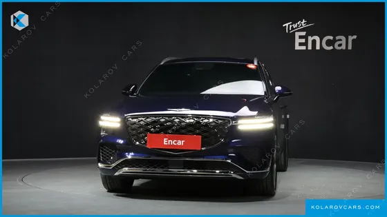 GENESIS GV70 2.5T GASOLINE AWD