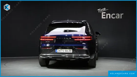 GENESIS GV70 2.5T GASOLINE AWD