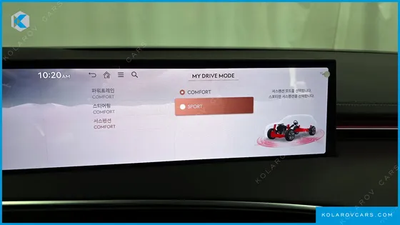 GENESIS GV70 2.5T GASOLINE AWD