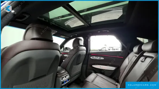 GENESIS GV70 2.5T GASOLINE AWD