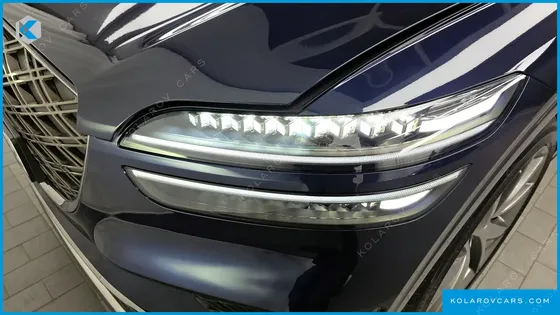 GENESIS GV70 2.5T GASOLINE AWD