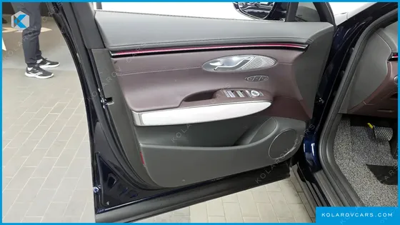 GENESIS GV70 2.5T GASOLINE AWD