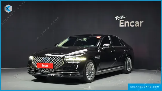 GENESIS G90 3.8 AWD