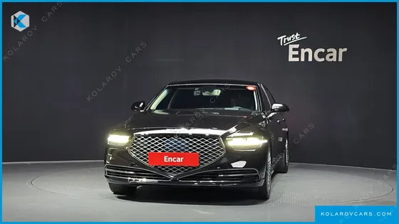 GENESIS G90 3.8 AWD