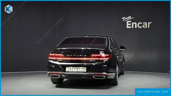 GENESIS G90 3.8 AWD