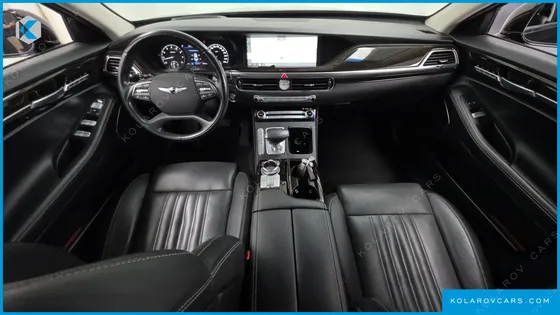 GENESIS G90 3.8 AWD