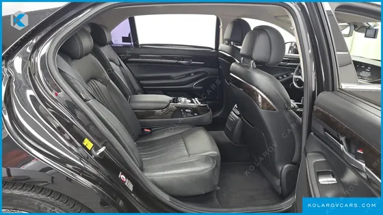 GENESIS G90 3.8 AWD