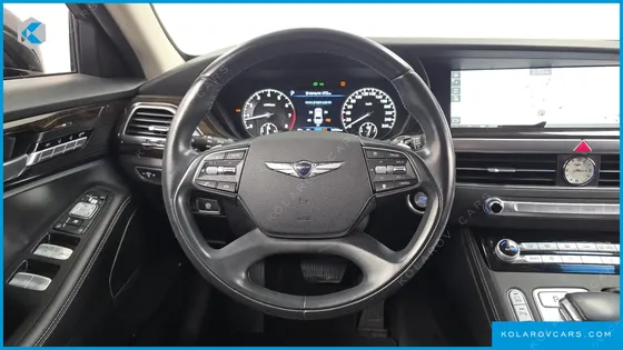 GENESIS G90 3.8 AWD