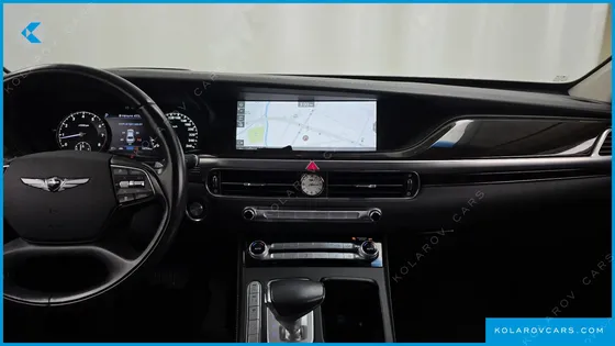 GENESIS G90 3.8 AWD