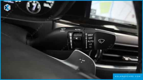 GENESIS G90 3.8 AWD