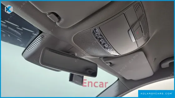 MERCEDES C-CLASS C200