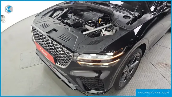 GENESIS GV70 2.5T GASOLINE 2WD