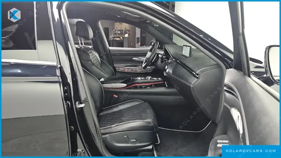 GENESIS GV70 2.5T GASOLINE 2WD
