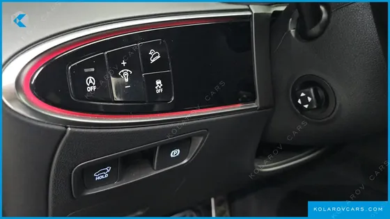 GENESIS GV70 2.5T GASOLINE 2WD