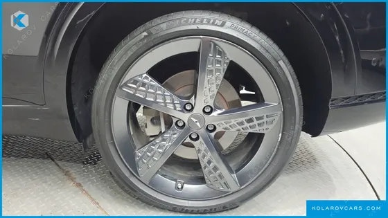 GENESIS GV70 2.5T GASOLINE 2WD