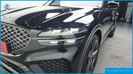 GENESIS GV70 2.5T GASOLINE 2WD