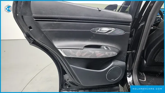 GENESIS GV70 2.5T GASOLINE 2WD