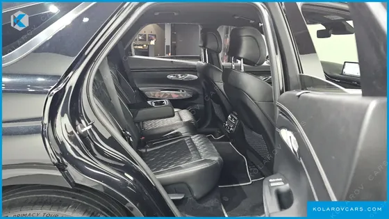 GENESIS GV70 2.5T GASOLINE 2WD