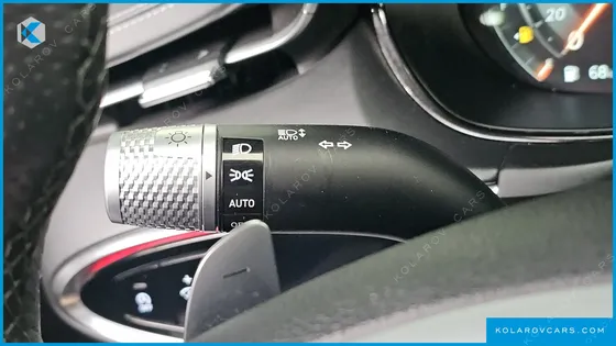 GENESIS GV70 2.5T GASOLINE 2WD