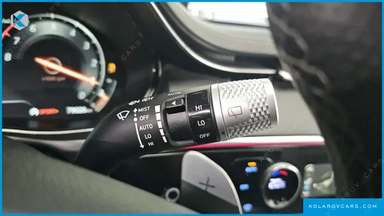 GENESIS GV70 2.5T GASOLINE 2WD