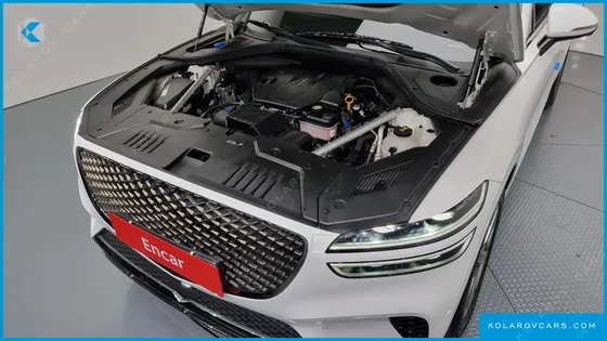 GENESIS GV70 2.5T GASOLINE 2WD