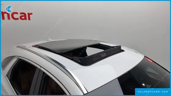 GENESIS GV70 2.5T GASOLINE 2WD