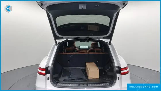 GENESIS GV70 2.5T GASOLINE 2WD
