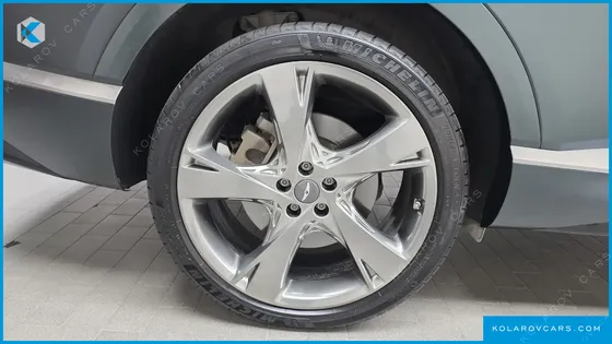 GENESIS GV80 3.0 DIESEL AWD